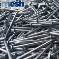 Common Galvanized Iron Qunkun Wire Nails Building